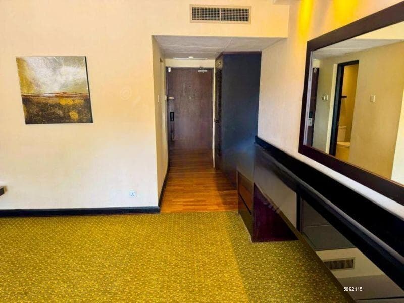 ■ Colombo 02 ■ Office Space For Rent ■ (NK11200)