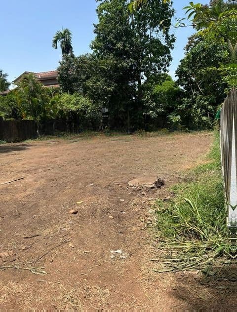 Land for Sale Boralesgamuwa