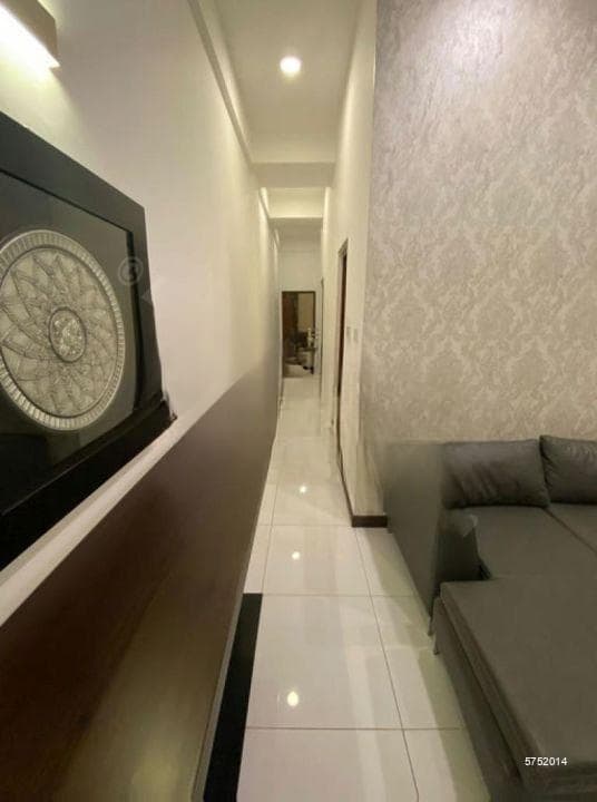 Elegant 16 - 02 Bedroom Furnished Apartment for Rent in Colombo 08 (A4340)-RENTED