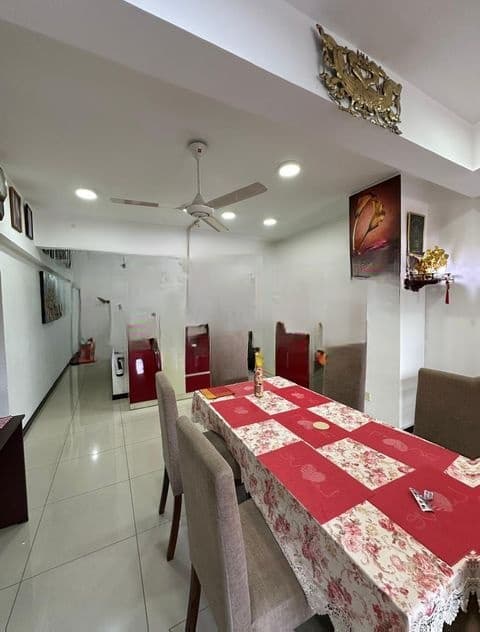 Rajagiriya 3BR Apartment for Rent - Highness Apartments