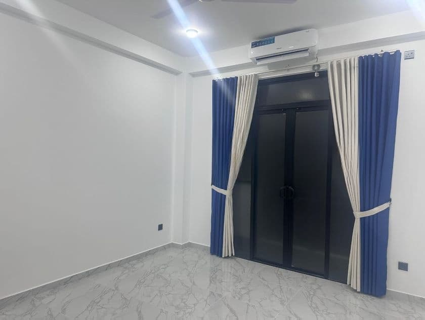 Four Storied Apartment for Rent in Kalubowila
