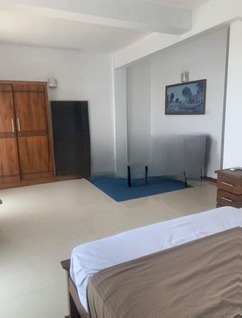 PENTHOUSE APARTMENT EDMONTON RESIDENCIES FOR SALE COLOMBO 5 ZA2538