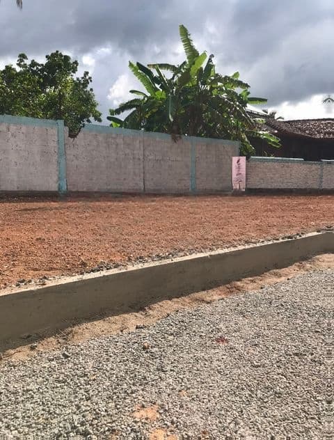 Land for Sale in Batagama Road Kandana Gated Community