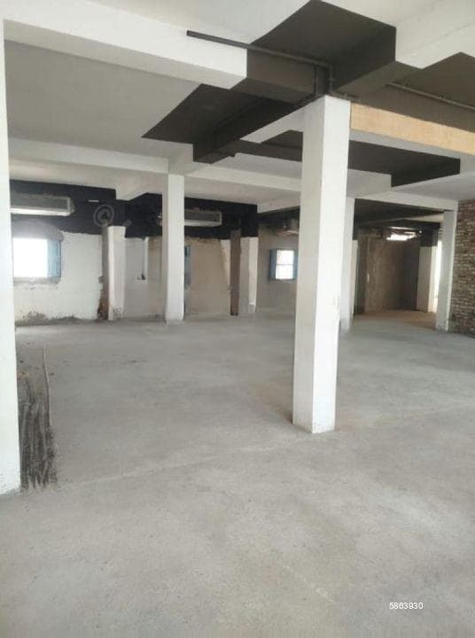Commercial Property for Rent in Colombo 04 (A5629)