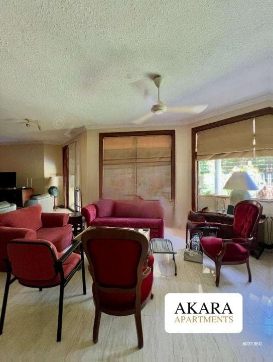 20.5 Perches - Semi-furnished House for Sale - HL54096