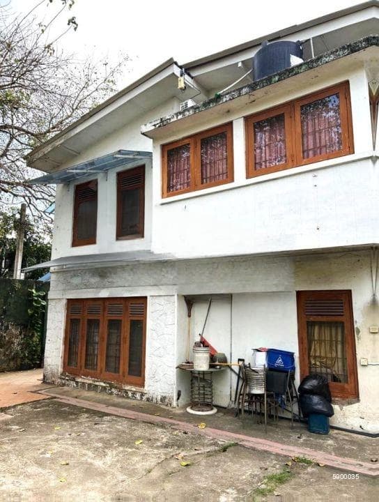Prime Land for Sale – Dehiwala (100m to Galle Road)