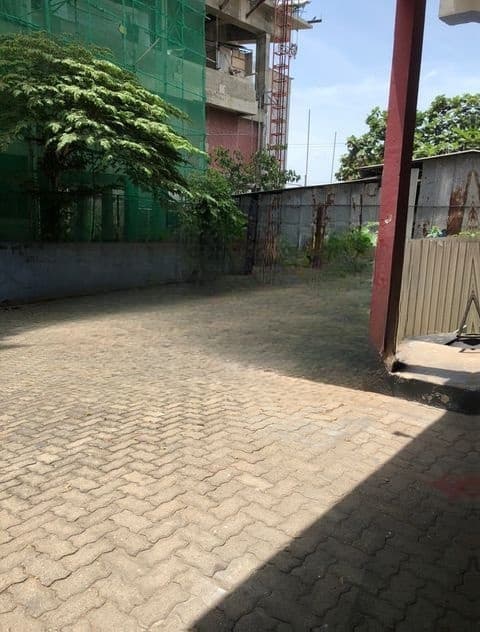 Land For Sale in Station Road Dehiwala