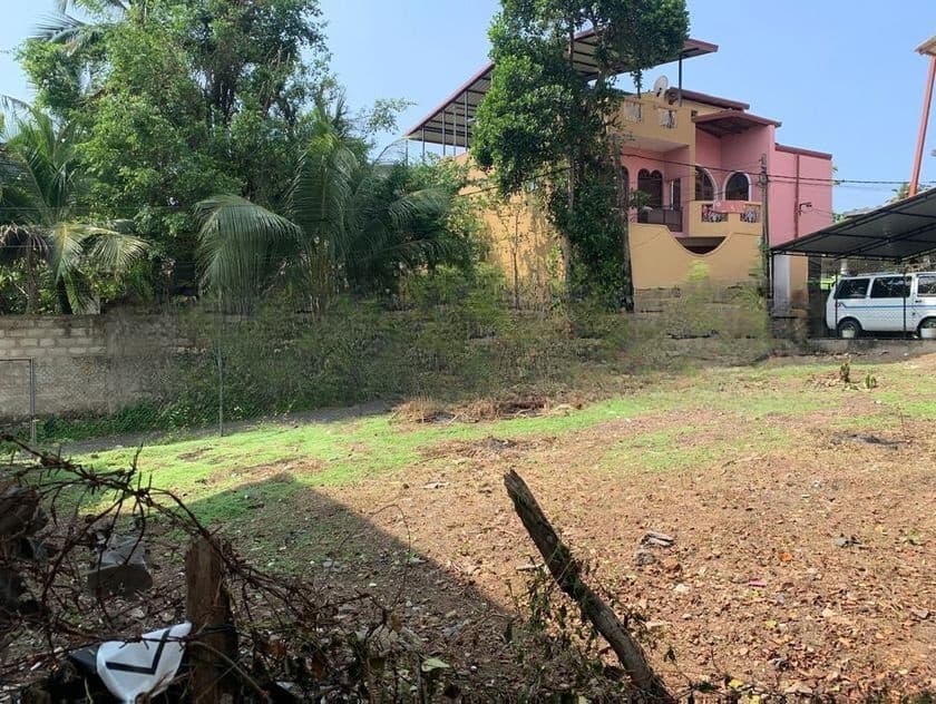 Land for Sale Dehiwala Ds1037