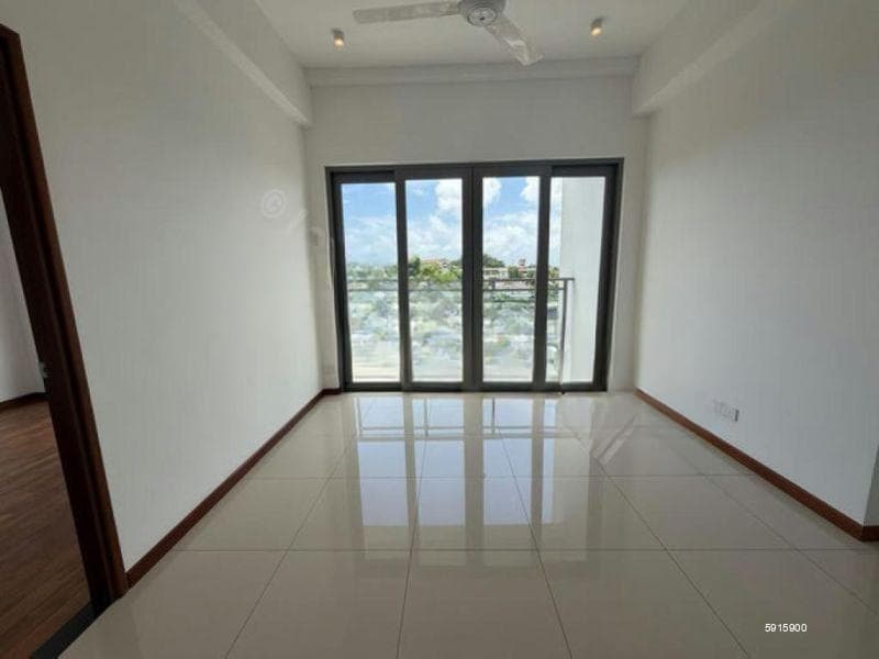 The Residencies - 02 Bedroom Unfurnished Apartment for Sale in Kotte (A6254)