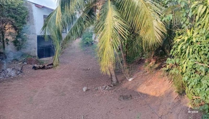 Prime Residential Land For Sale In Piliyandala - Batakeththara
