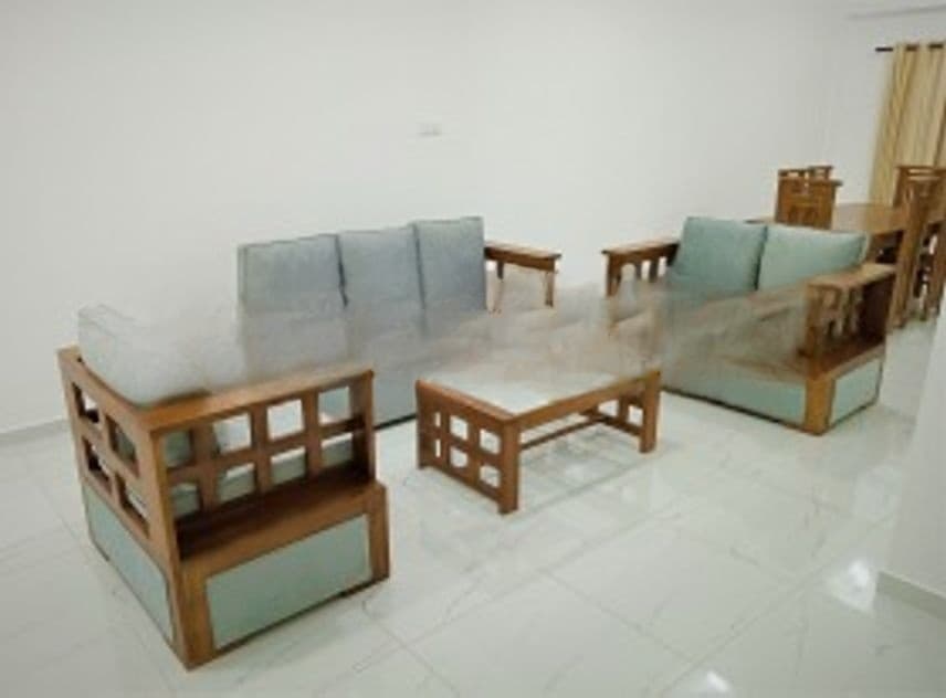 Apartment Available for Short-Term Stay in Colombo 05.Code: (CSMP70D)