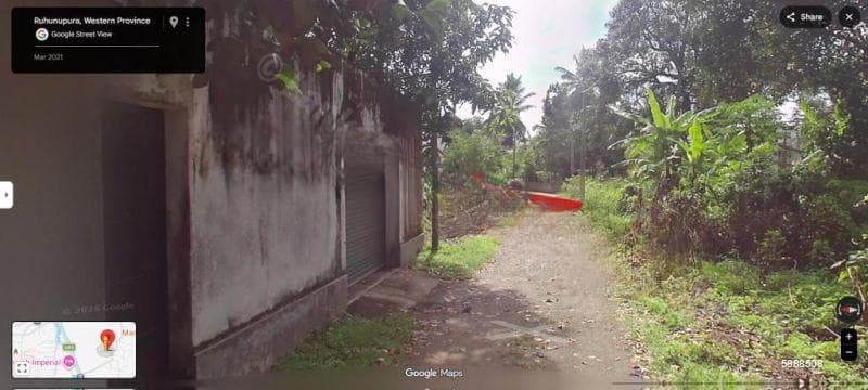 Prime 16.25P Residential Land in Thalawathugoda | SL14784