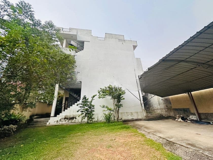 (AFA563) 03 Apartment for sale at Pothuarawa Road, Malabe