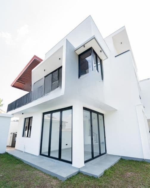 Brand New House For Sale In Malabe