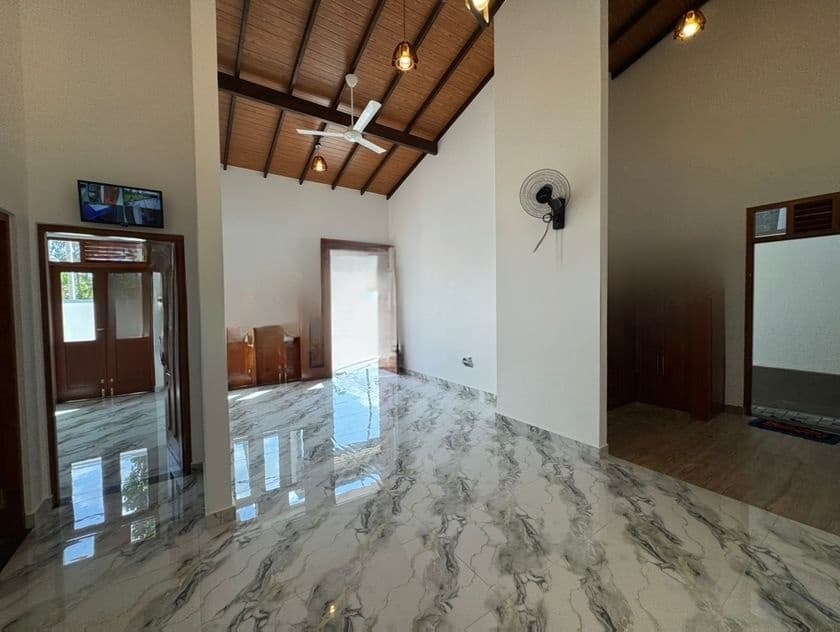 Modern Brand New House for Sale in Piliyandala