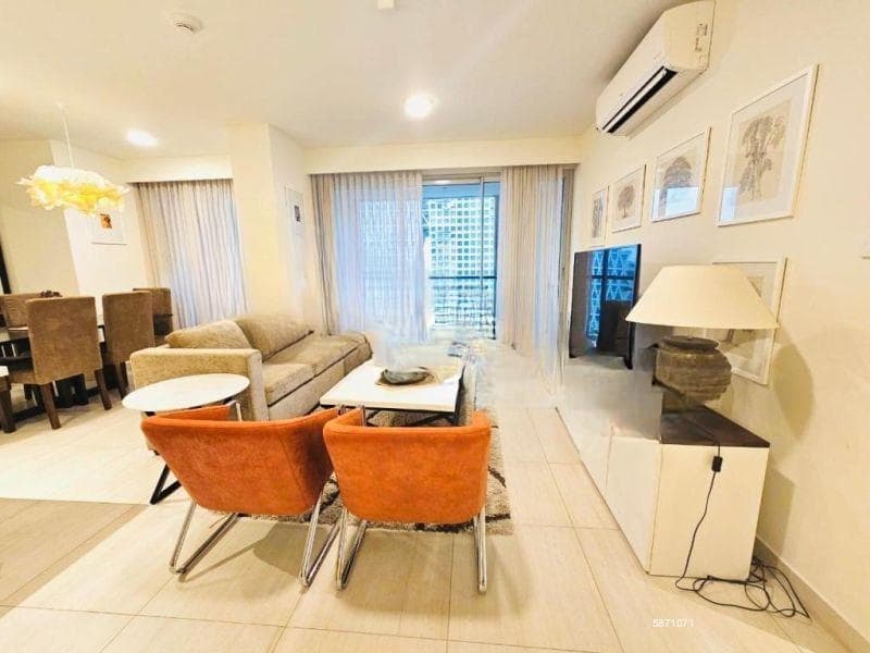 2BR Apartment for Rent at CCC Colombo City Centre