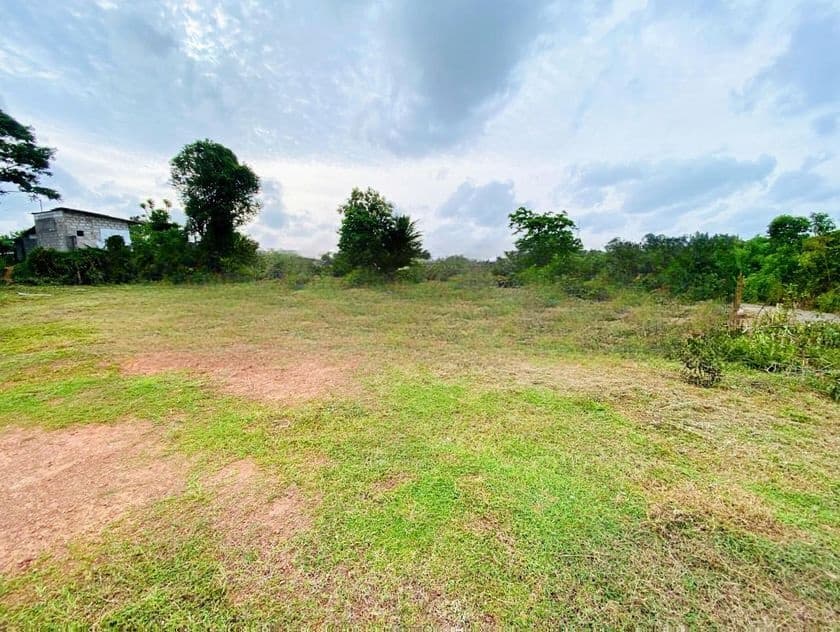 (AFA654) 20 P Land Sale At Battramulla