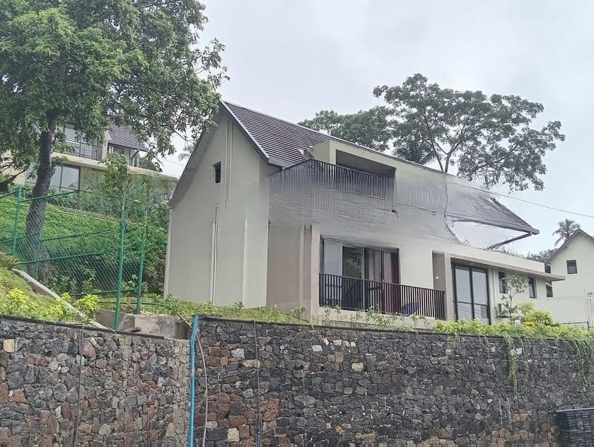 Kandy Victoria Reservoirs luxury