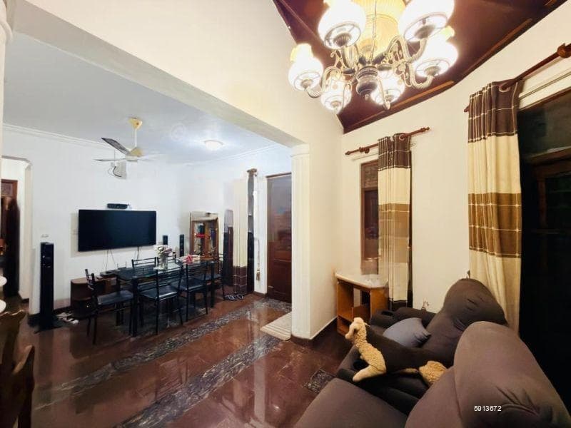 Maharagam 4 Bedroom house for sale for Rs. 47.50 million (nearest offer)
Perfect for Home or Office | 6Kw Solar