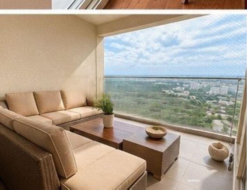 Elements - Luxury Fully Furnished Apartment for Rent at Elements, Rajagiriya