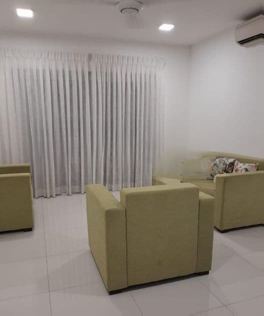 Fairway Urban Homes 03BR Apartment For Rent (NK11524)Rajagiriya