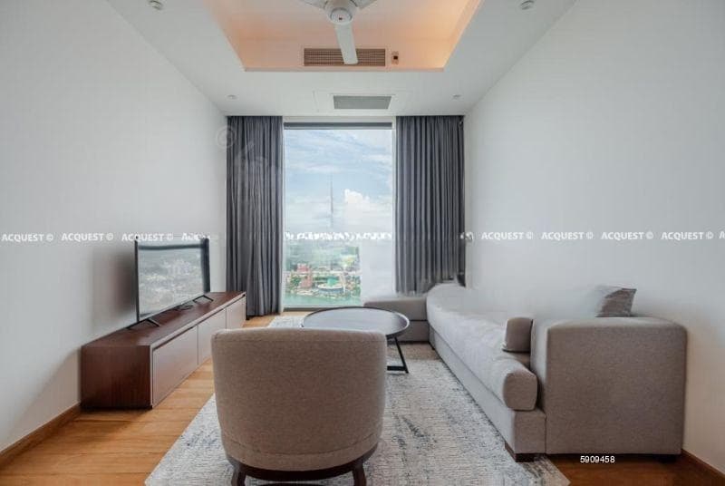 Apartment for Rent - Capitol TwinPeaks - Colombo 02 | USD 2,200
