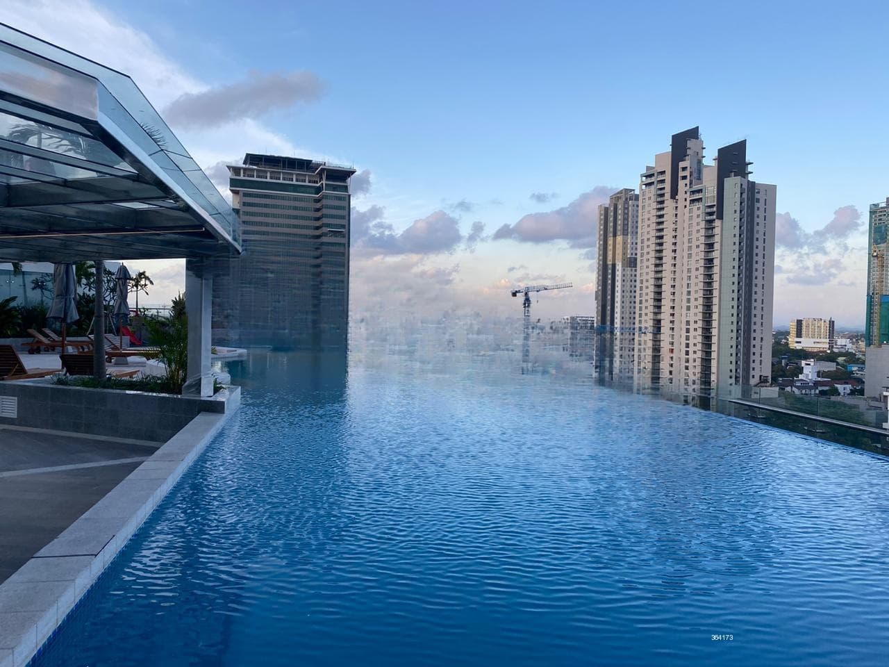 Colombo City Centre | Colombo 2 | 2 Bedroom | Furnished | 600K