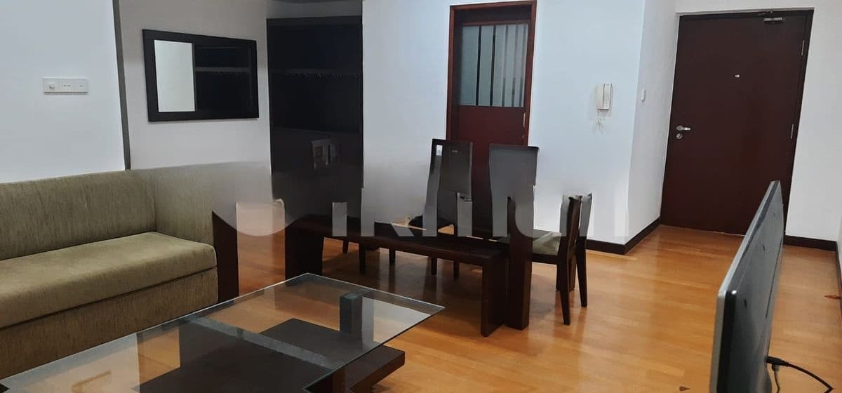Luxury Furnished Apartment for Rent in On320, Colombo 02 (C7-7046)