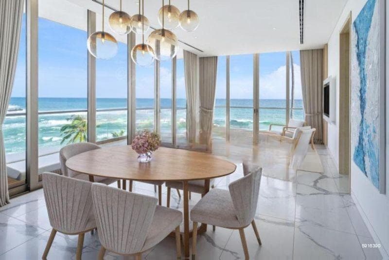 2-Bedroom Residence Suite for Sale - Talpe - LIP 004