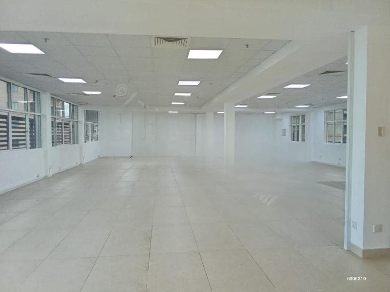Office space for rent in Colombo 7 - Rs. 325 per sq.ft