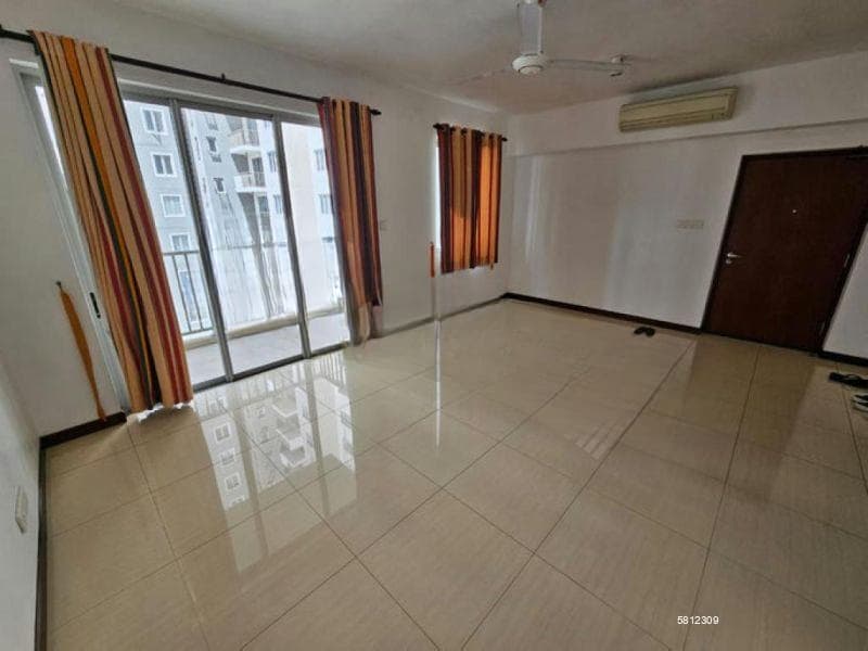 OnThree20 - 03 Bedroom Unfurnished Apartment for Sale in Colombo 02 (A4307)-SOLD