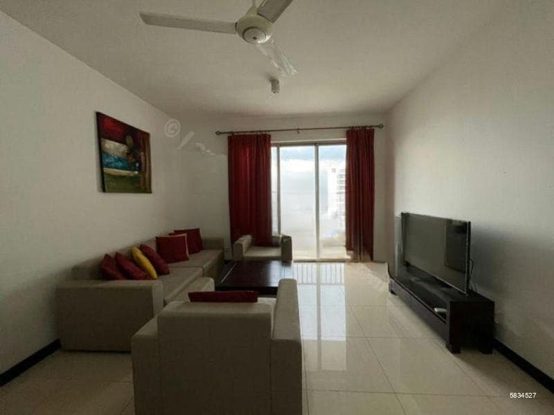 Onthree20 - 02 Bedroom Furnished Apartment for Rent in Colombo 02 (A395)-RENTED