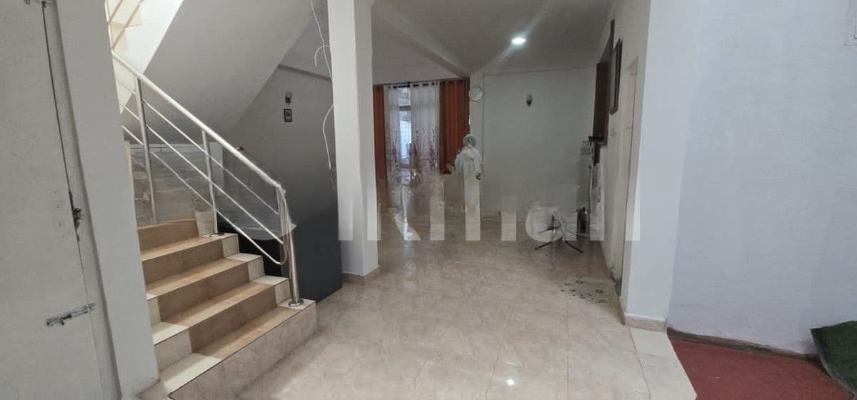 6 P 5 BHK 2 STORIED HOUSE FOR SALE IN DEHIWALA ATHTIDIAYA