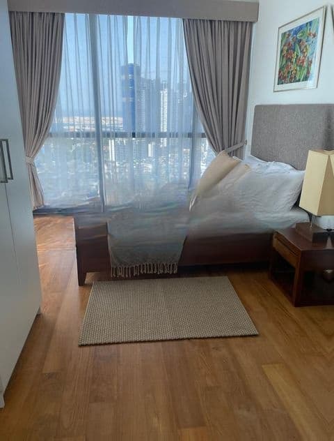 Colombo 2 3BR Apartment Capitol Twin Peaks for Sale