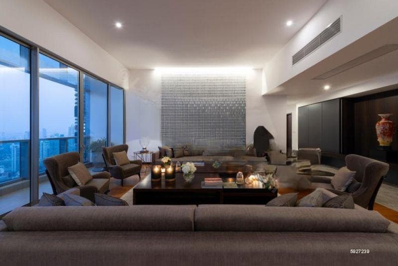 4BR Apartment for sale at OGF, Colombo 2
