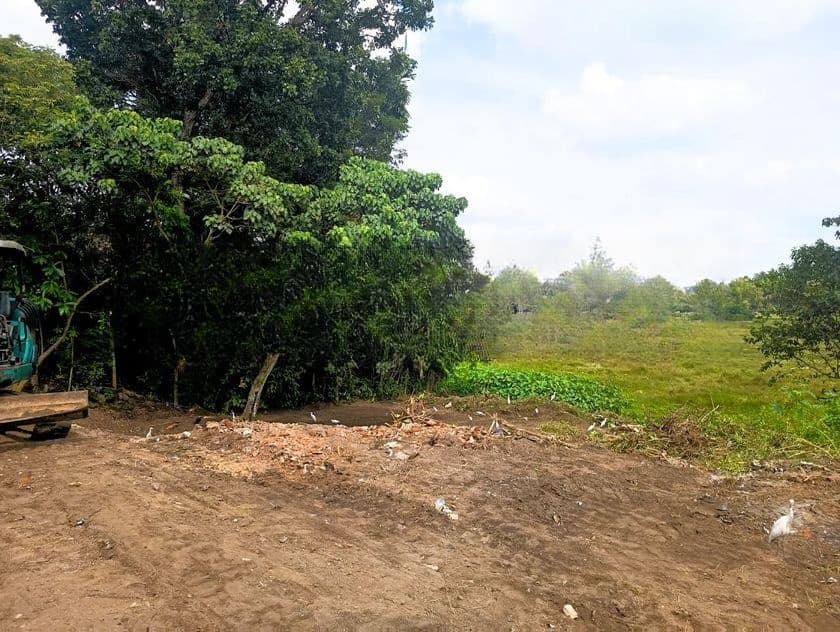 Kottawa 10p Land For Sale
