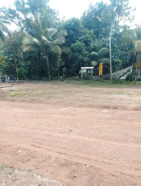Land for Sale Dagonna