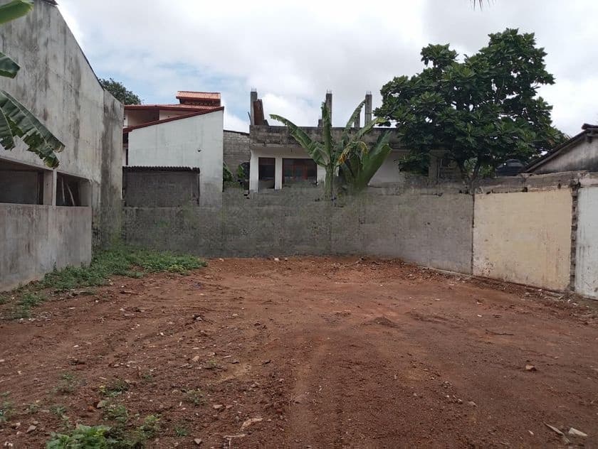 Valuable Land for Sale Boralesgamuwa