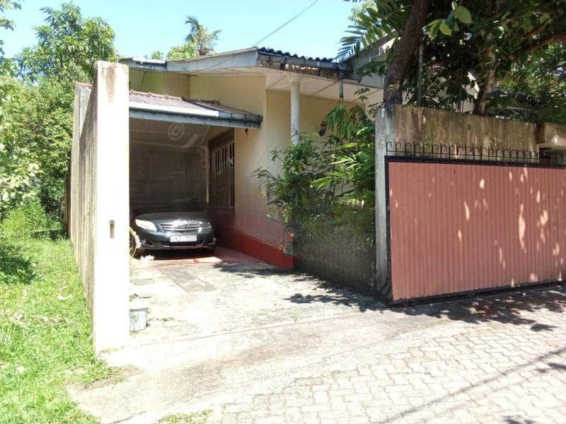 ■ Colonial Style House ■ Malabe ■ For Sale ■ (NK10490)