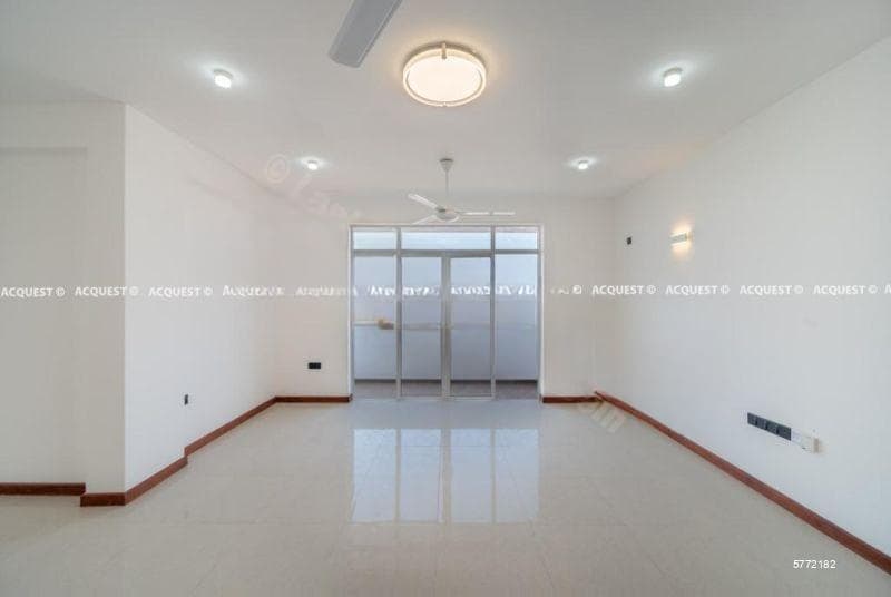 Apartment for Sale - Regal Court Residencies - Colombo 05 | LKR 55,000,000