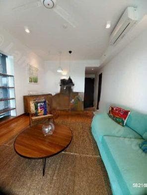 Rent apartment at 447 Luna Tower, Colombo 2