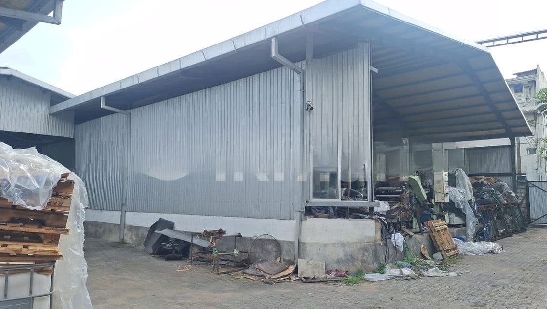 Moratuwa, Galle Road, Commercial Warehouse For Rent (MG1221)