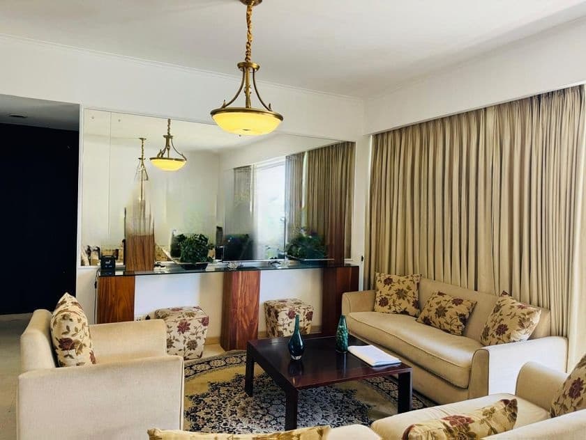 Apartment for Sale in Colombo 03