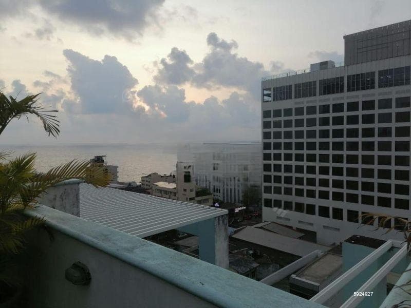 Suncity Apartment/3 bedroom/for sale in Colombo 3
