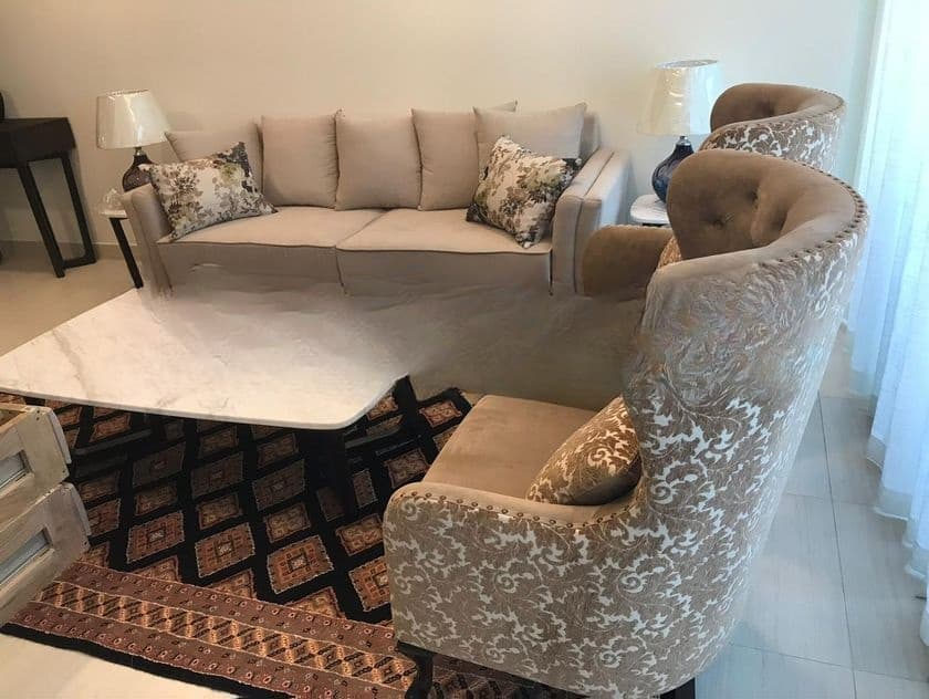 MODERN FULLY FURNISHEF CCC RESIDENCIES FOR RENT COLOMBO 2 CHI2644
