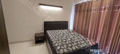 Luxury 3 Bedroom Fully-Furnished Apartment for Rent in Iconic 110, Rajagiriya