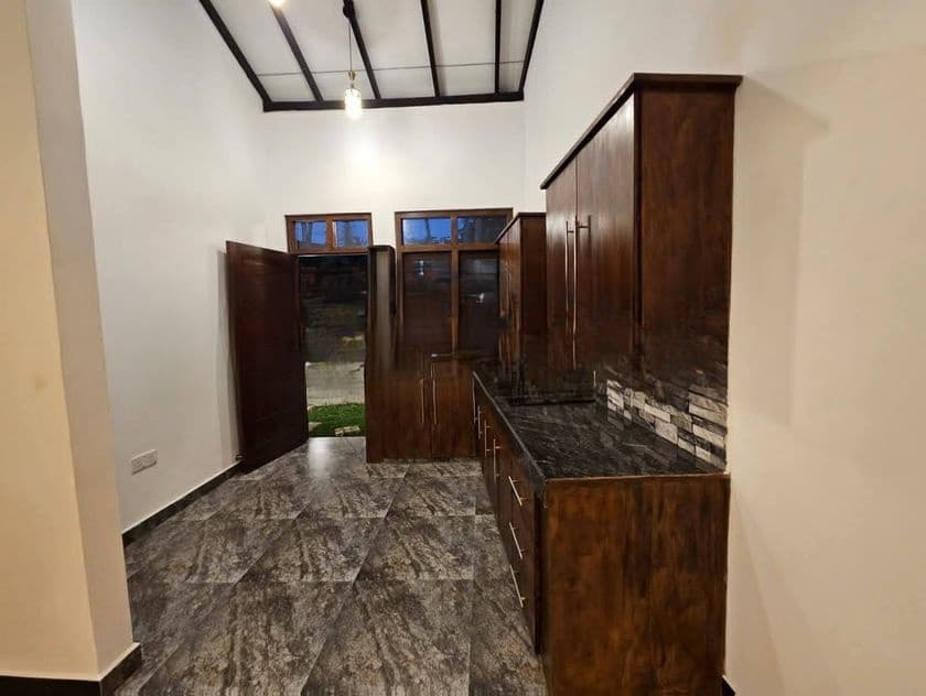⭕BRAND NEW SINGLE HOUSE FOR SALE IN KOTTAWA DIYAGAMA