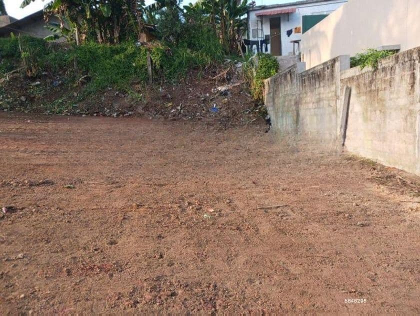 Land for Sale in Vincent Joseph Mawatha, Wattala