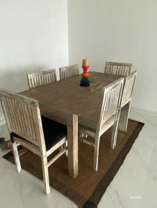 Capitol Twin Peaks Residencies – Apartment for Rent (Colombo 02)