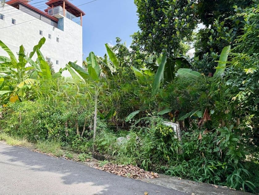 Prime Land for Sale in Thalawathugoda KK 14182